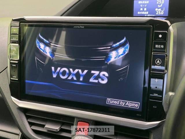 Toyota VOXY 2017-07 288918-3