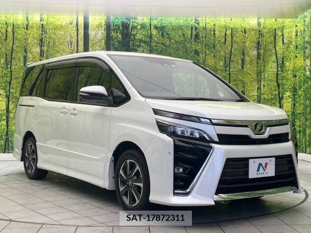 Toyota VOXY 2017-07 288918-16