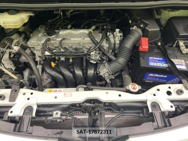 Toyota VOXY 2017-07 288918-18