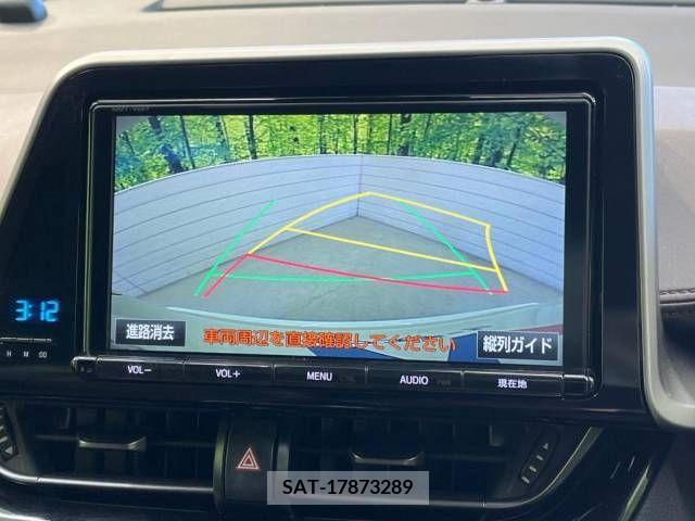 Toyota C-HR 2017-10 208770-4