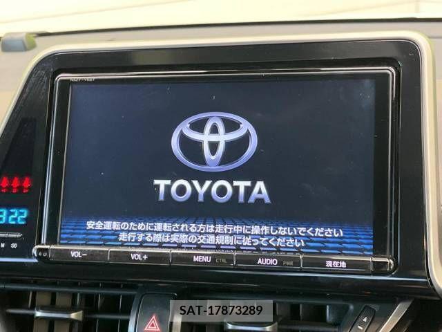 Toyota C-HR 2017-10 208770-2
