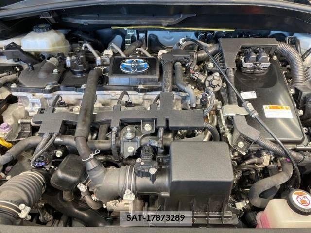 Toyota C-HR 2017-10 208770-19