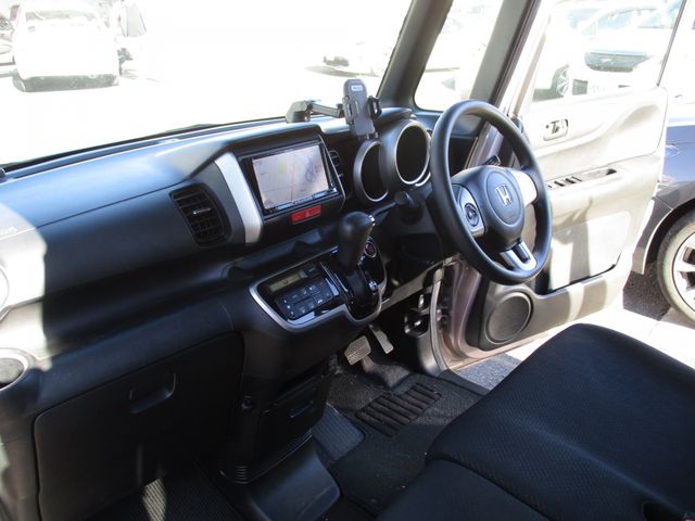 Honda N BOX 2013-05 196705-12