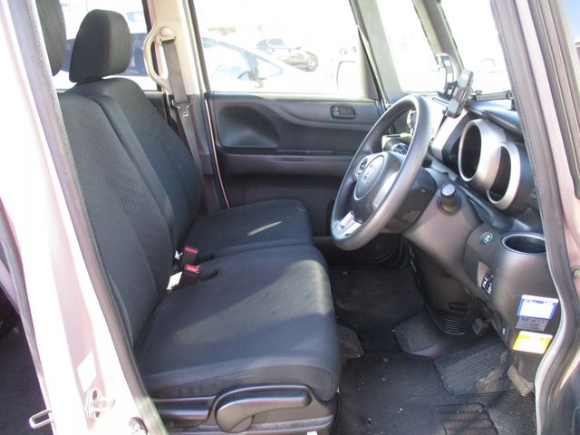 Honda N BOX 2013-05 196705-10