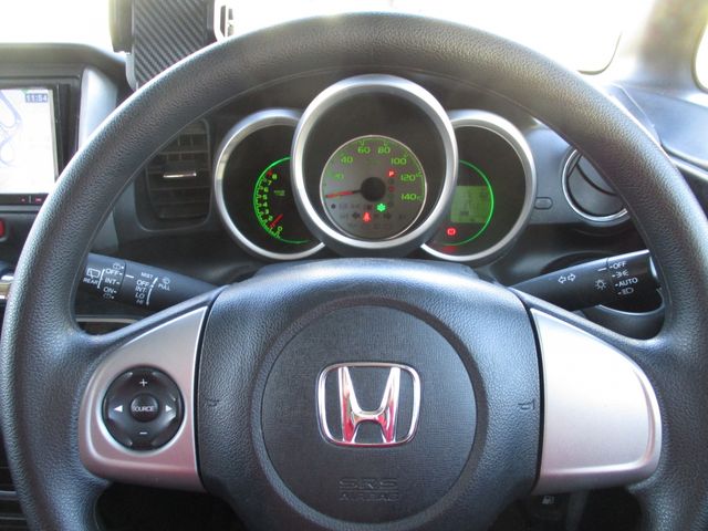 Honda N BOX 2013-05 196705-18
