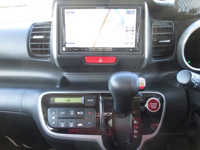 Honda N BOX 2013-05 196705-16