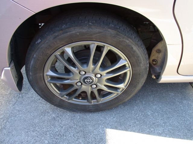 Honda N BOX 2013-05 196705-20