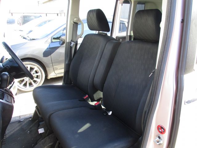Honda N BOX 2013-05 196705-13