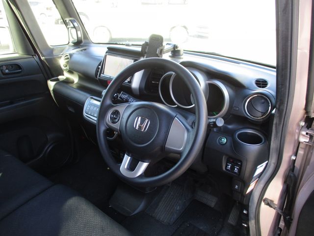 Honda N BOX 2013-05 196705-11