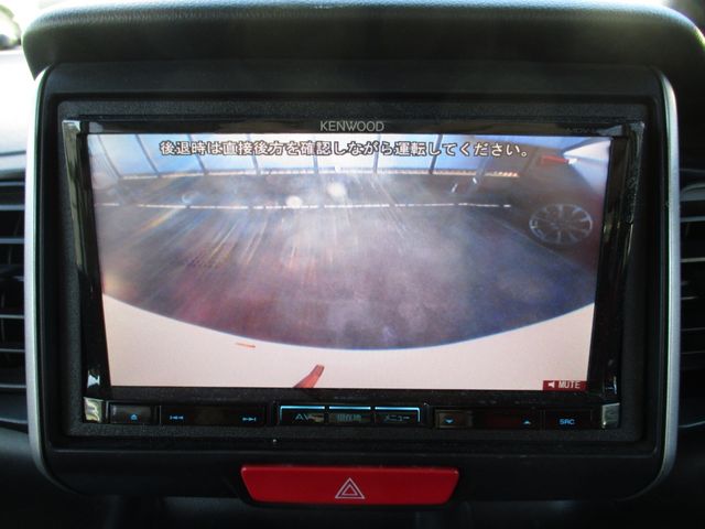 Honda N BOX 2013-05 196705-17
