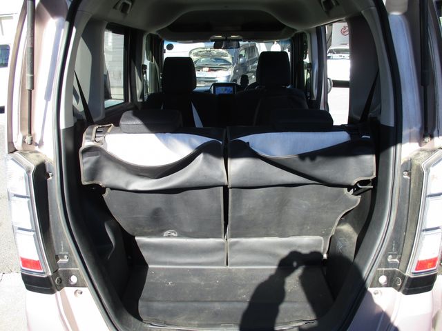 Honda N BOX 2013-05 196705-15