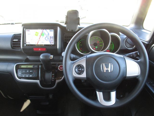 Honda N BOX 2013-05 196705-1