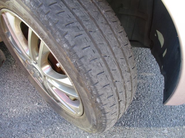 Honda N BOX 2013-05 196705-21