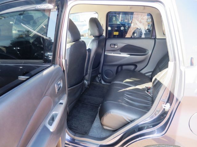 Nissan DAYZ 2014-02 17600-7