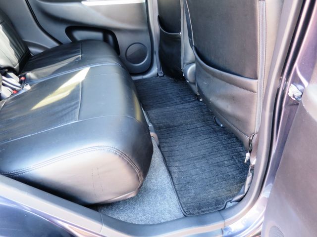 Nissan DAYZ 2014-02 17600-9