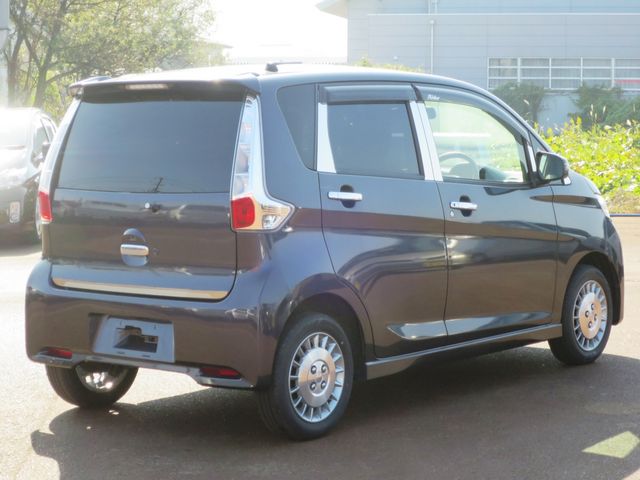 Nissan DAYZ 2014-02 17600-2
