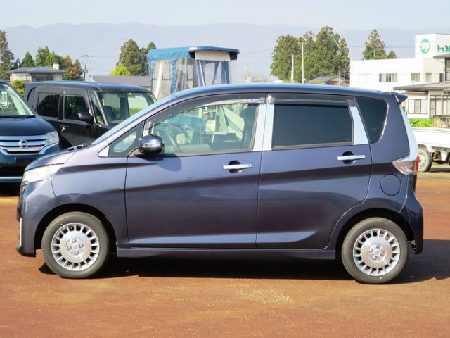 Nissan DAYZ 2014-02 17600-4
