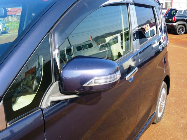 Nissan DAYZ 2014-02 17600-6