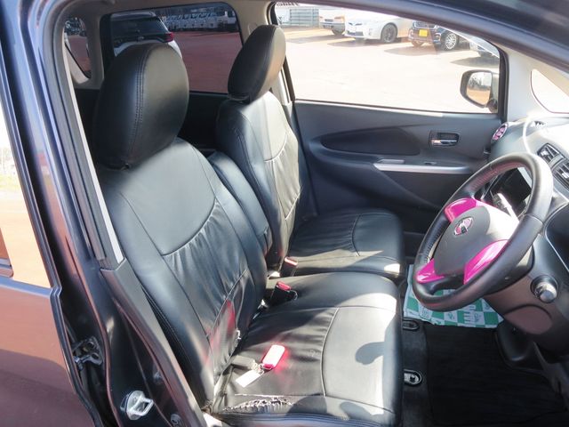Nissan DAYZ 2014-02 17600-10