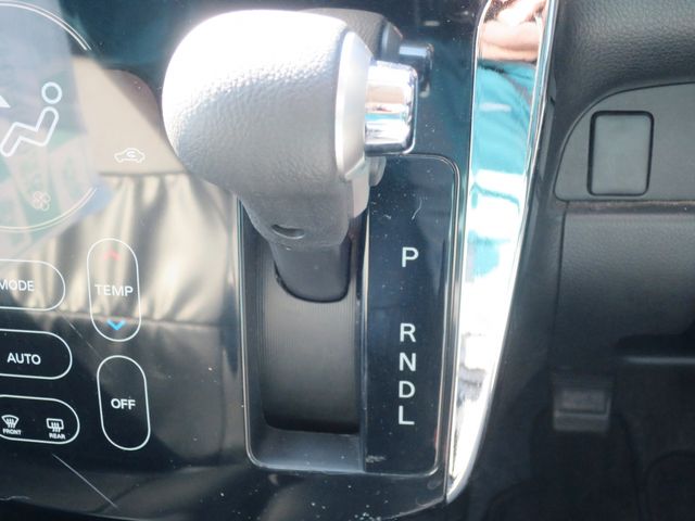 Nissan DAYZ 2014-02 17600-16