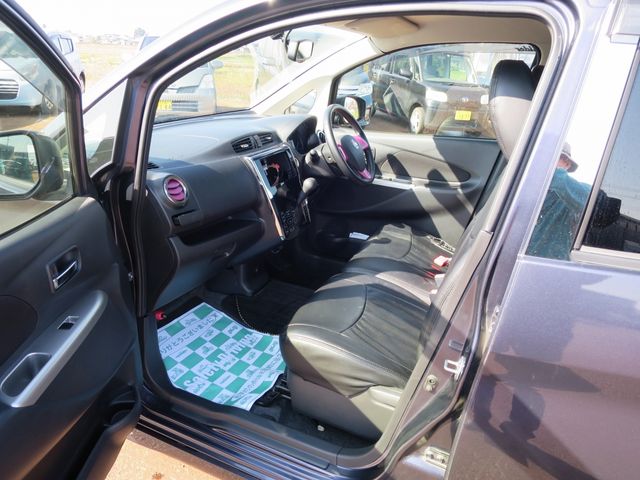 Nissan DAYZ 2014-02 17600-5