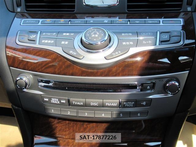 Nissan FUGA 2019-06 334224-10