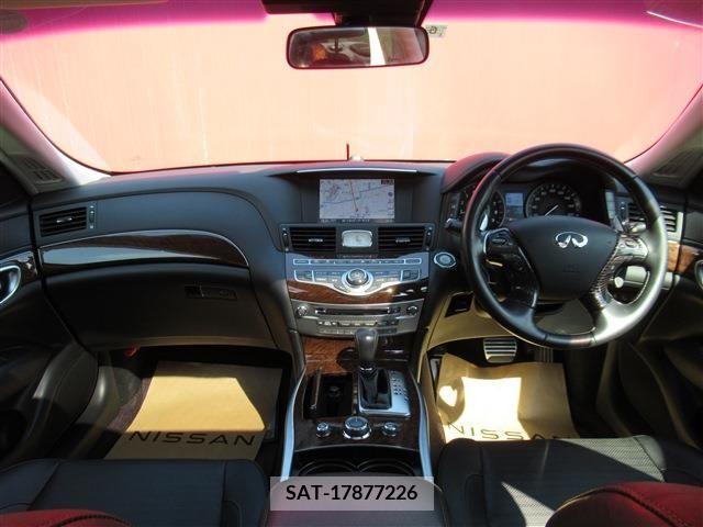 Nissan FUGA 2019-06 334224-2