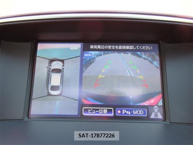 Nissan FUGA 2019-06 334224-13