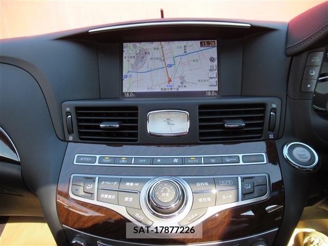 Nissan FUGA 2019-06 334224-12