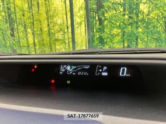 Toyota AQUA 2015-08 253285-19