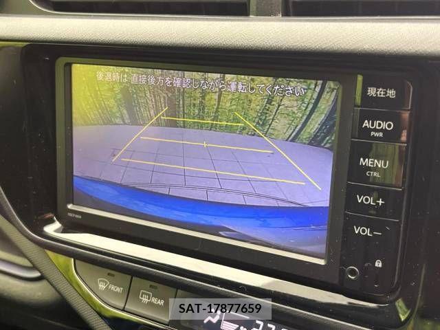 Toyota AQUA 2015-08 253285-4