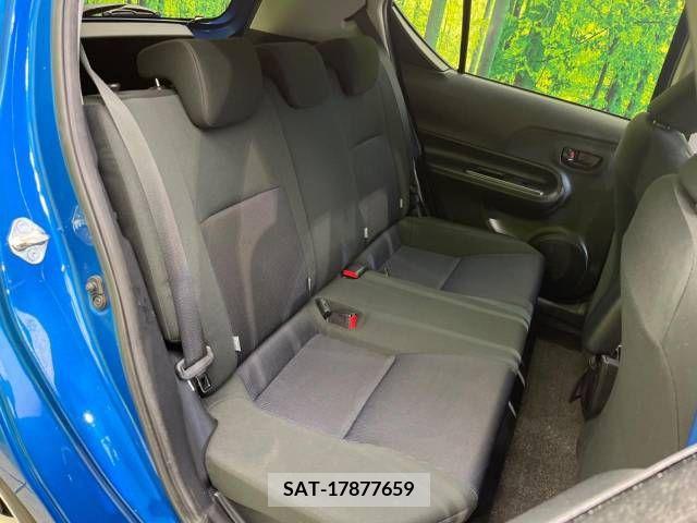 Toyota AQUA 2015-08 253285-9