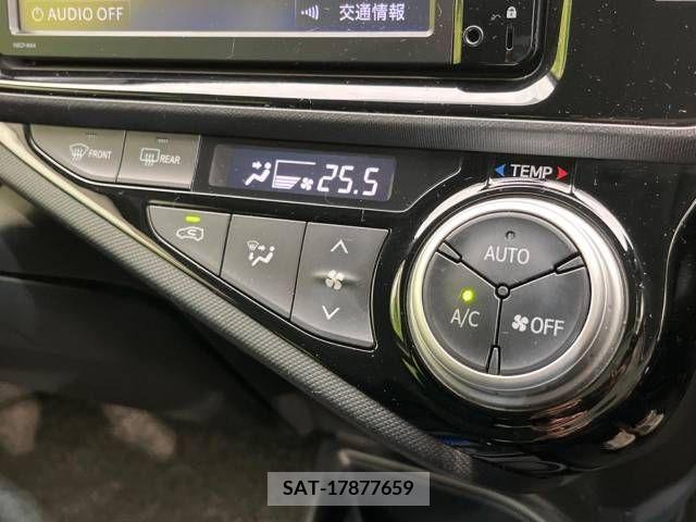 Toyota AQUA 2015-08 253285-6