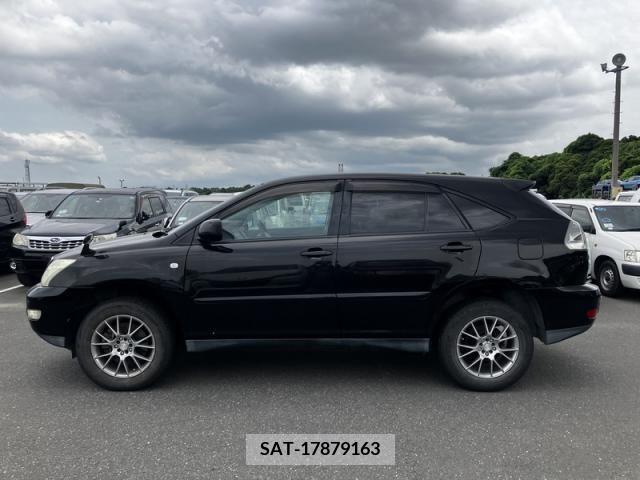 Toyota HARRIER 2006-05 299259-3