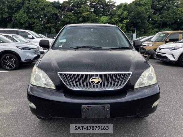 Toyota HARRIER 2006-05 299259-1