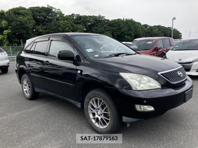 Toyota HARRIER 2006-05 299259-2