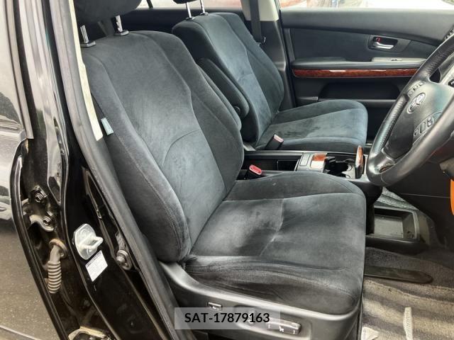 Toyota HARRIER 2006-05 299259-11