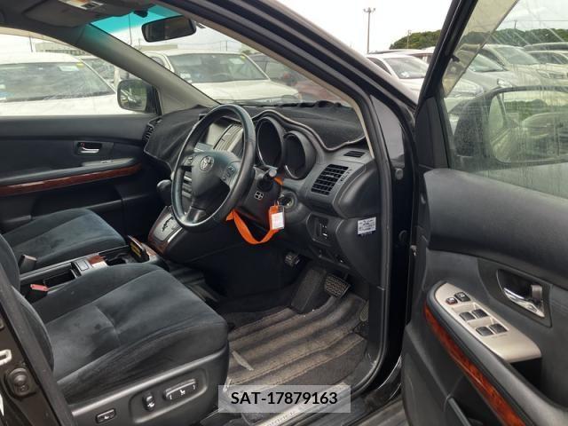 Toyota HARRIER 2006-05 299259-10