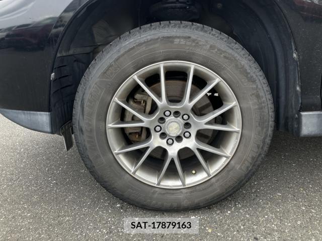 Toyota HARRIER 2006-05 299259-19