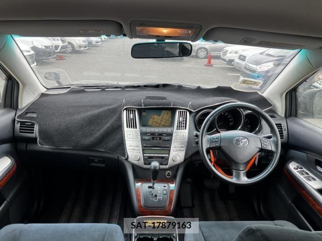Toyota HARRIER 2006-05 299259-8