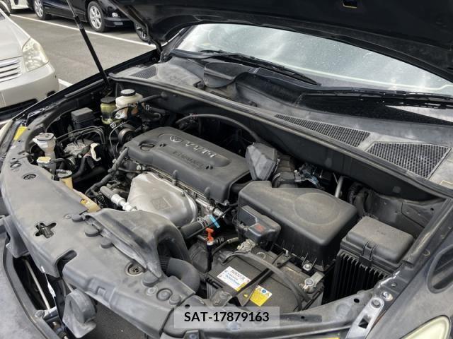 Toyota HARRIER 2006-05 299259-18