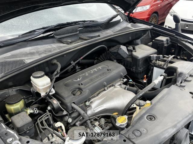 Toyota HARRIER 2006-05 299259-16