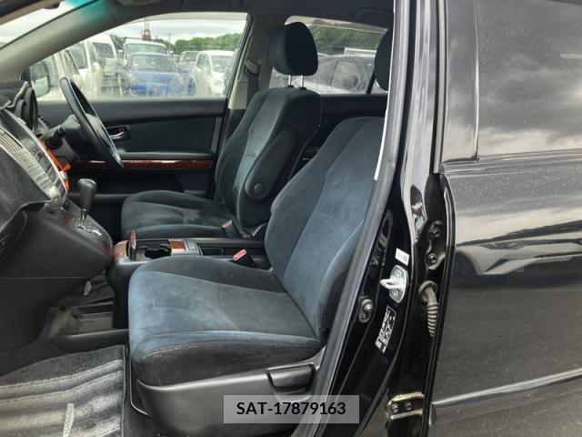 Toyota HARRIER 2006-05 299259-15