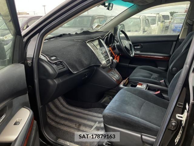Toyota HARRIER 2006-05 299259-14