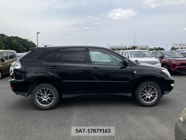 Toyota HARRIER 2006-05 299259-7