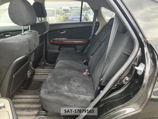 Toyota HARRIER 2006-05 299259-13