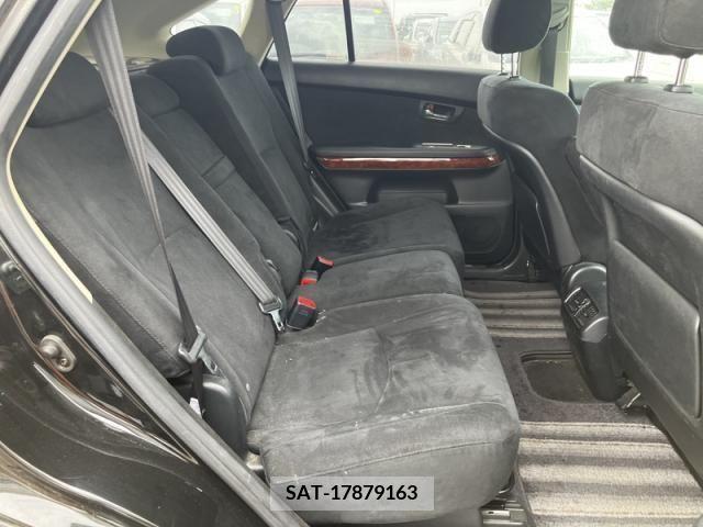 Toyota HARRIER 2006-05 299259-12