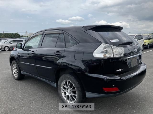 Toyota HARRIER 2006-05 299259-6