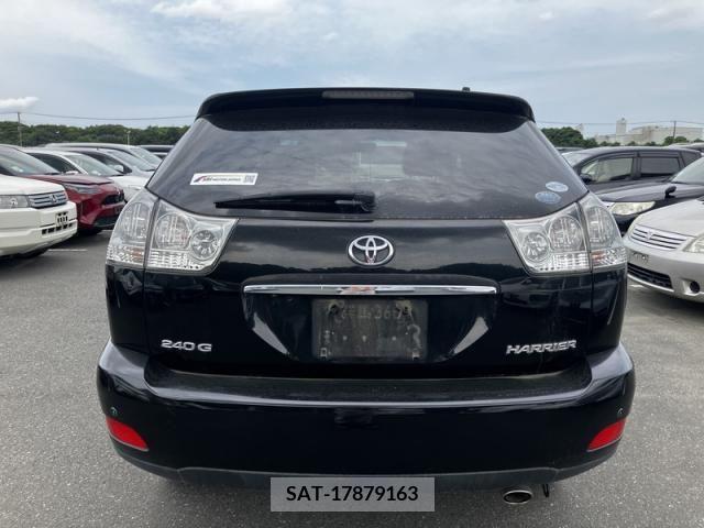 Toyota HARRIER 2006-05 299259-5