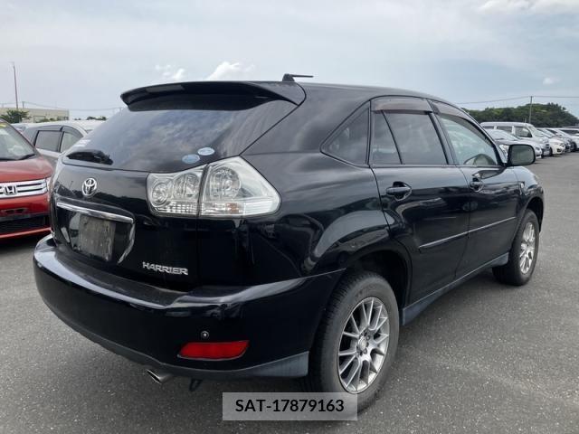 Toyota HARRIER 2006-05 299259-4